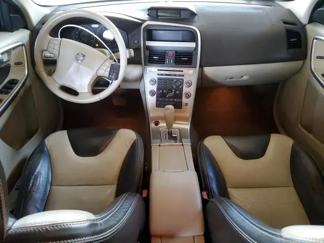 2010 VOLVO XC60 3.2  