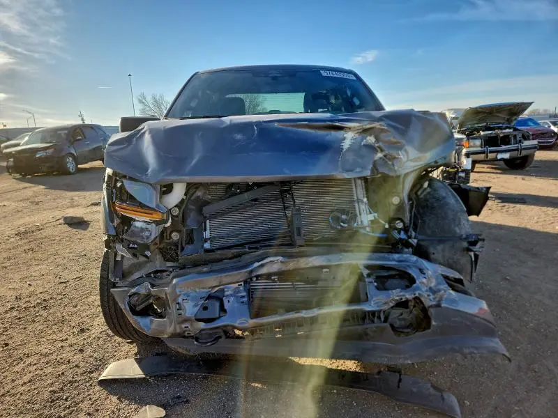 2024 FORD F150 STX  