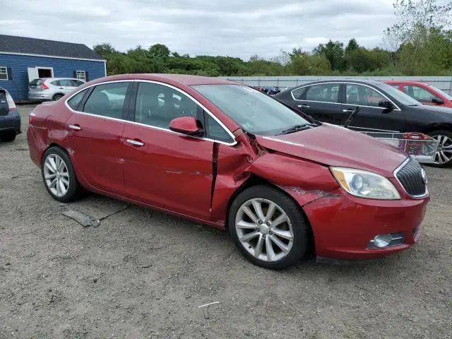 2013 BUICK VERANO PREMIUM  