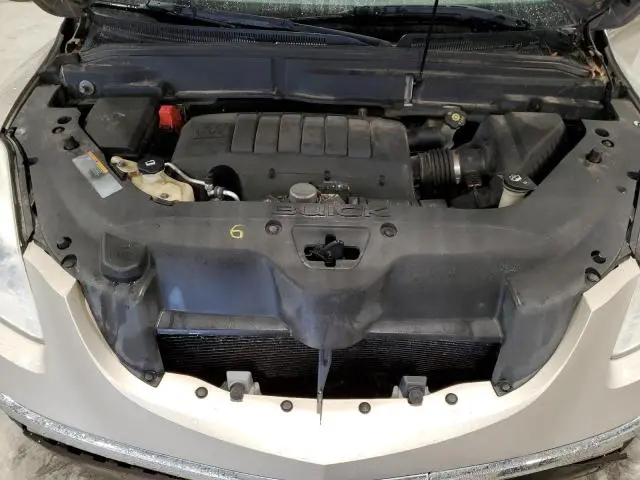 2011 BUICK ENCLAVE CXL  