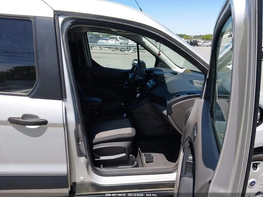 2020 FORD TRANSIT CONNECT XL PASSENGER