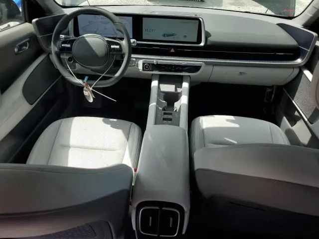 2024 HYUNDAI IONIQ 6 SEL  