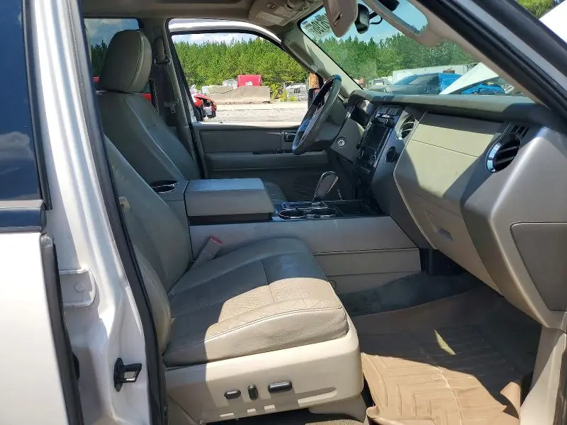 2013 FORD EXPEDITION LIMITED  