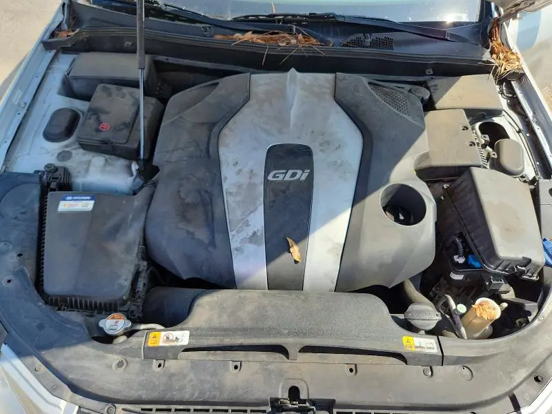 2013 HYUNDAI GENESIS 3.8L  