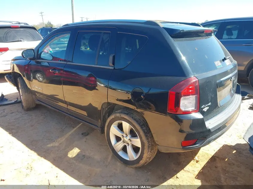 2014 JEEP COMPASS SPORT