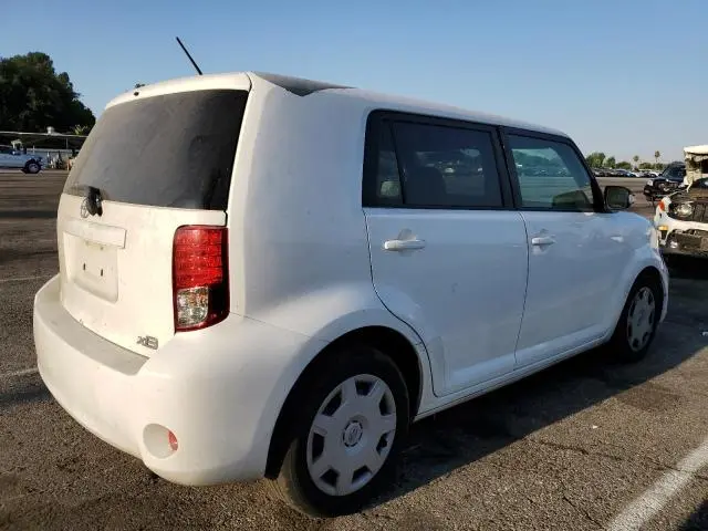 2012 TOYOTA SCION XB