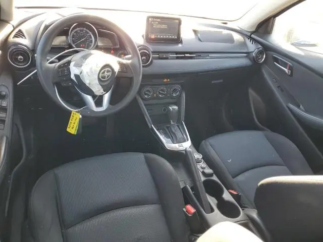 2016 TOYOTA SCION IA   