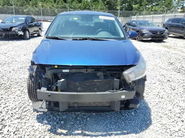 2018 KIA RIO LX  