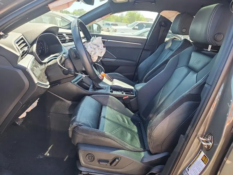2021 AUDI Q3 PREMIUM S LINE 45  