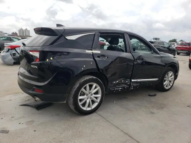 2021 ACURA RDX   