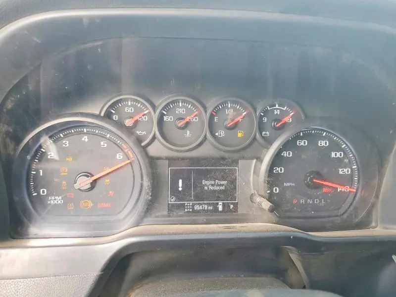 2021 GMC SIERRA K2500 HEAVY DUTY  