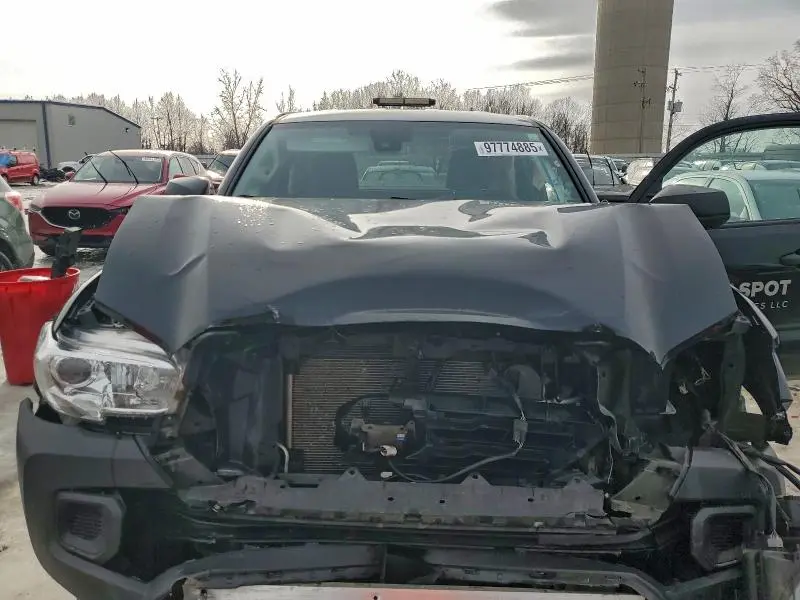 2023 TOYOTA TACOMA ACCESS CAB  