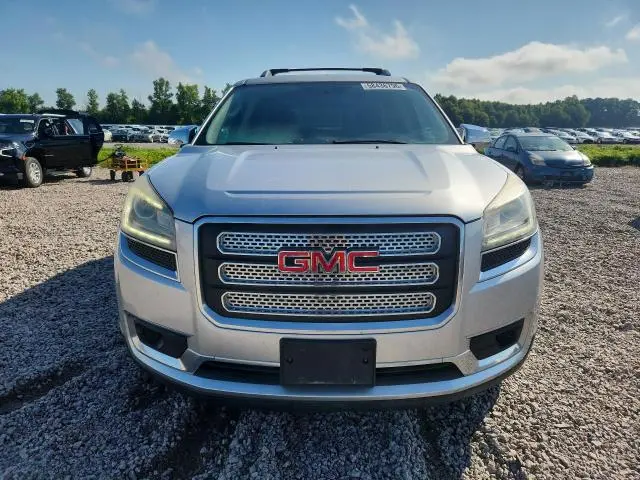 2014 GMC ACADIA SLE  