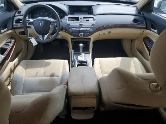 2010 HONDA ACCORD CROSSTOUR EX