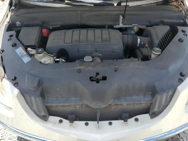 2012 BUICK ENCLAVE   