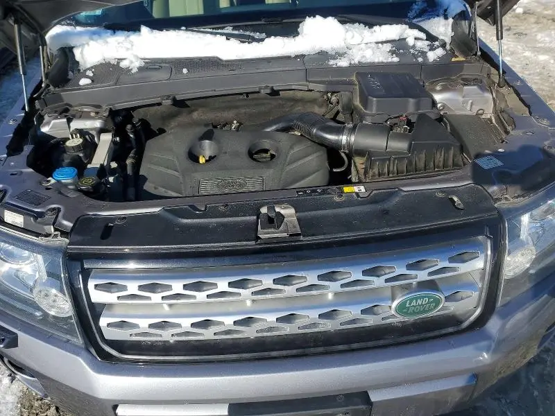 2013 LAND ROVER LR2 HSE  