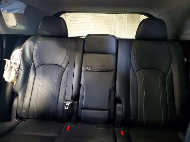 2018 LEXUS RX 350 BASE  