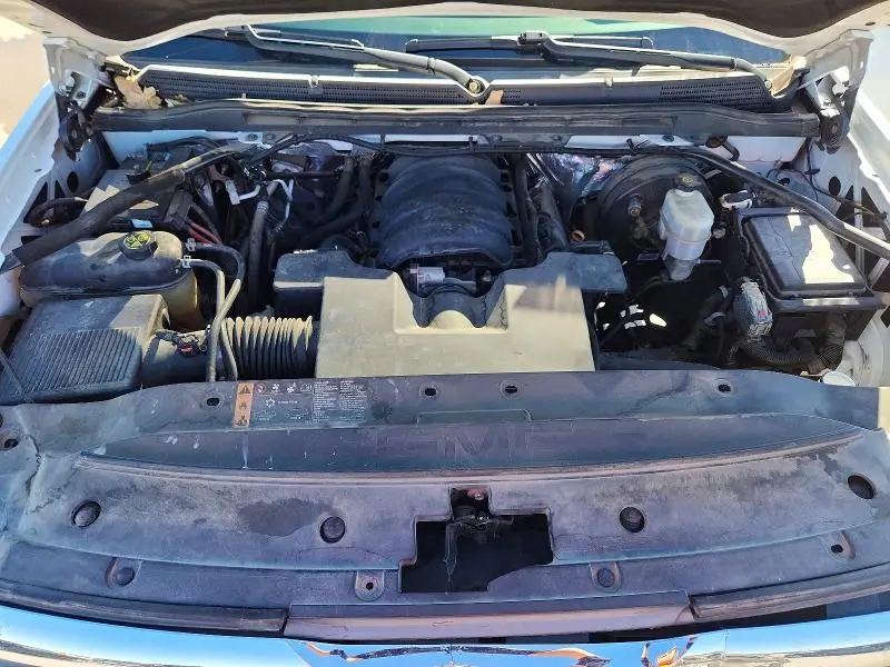 2017 GMC SIERRA C1500  