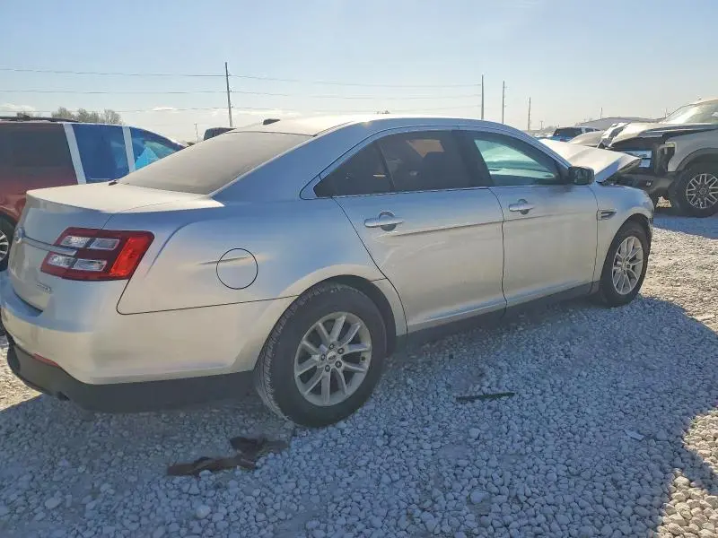 2013 FORD TAURUS SE  