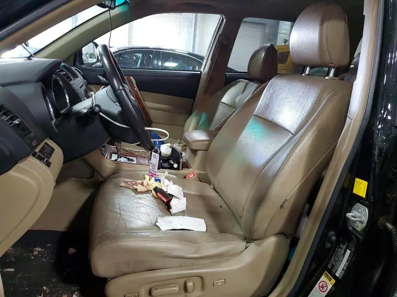2011 TOYOTA HIGHLANDER LIMITED  