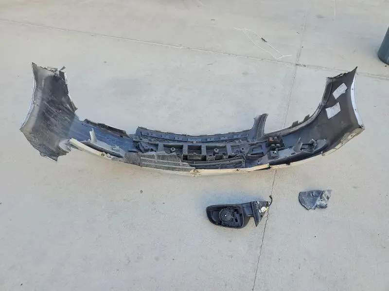 2011 CHEVROLET MALIBU LS  