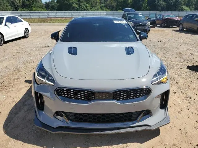 2022 KIA STINGER GT2  