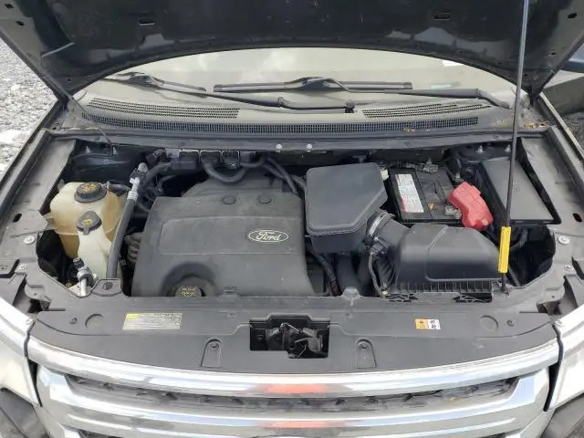 2013 FORD EDGE SE  