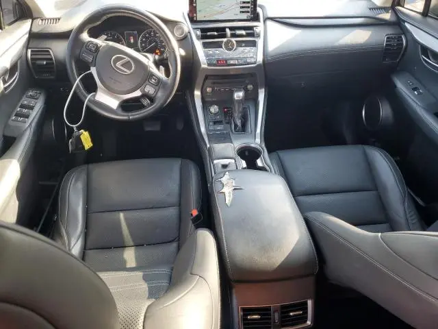 2019 LEXUS NX 300 BASE  