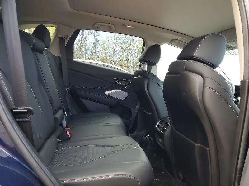 2019 ACURA RDX ADVANCE  