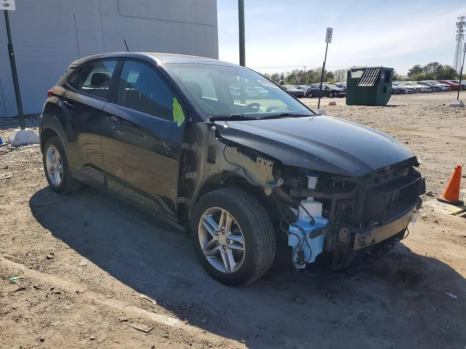 2018 HYUNDAI KONA SE  