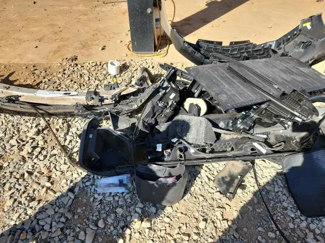 2024 CHEVROLET COLORADO   