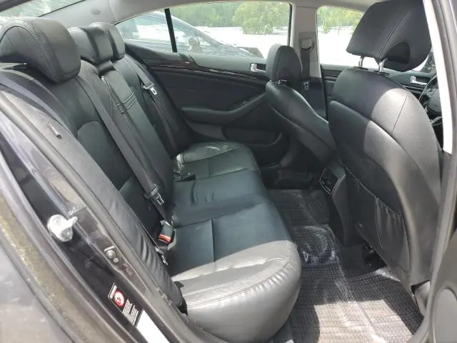 2015 KIA CADENZA PREMIUM  