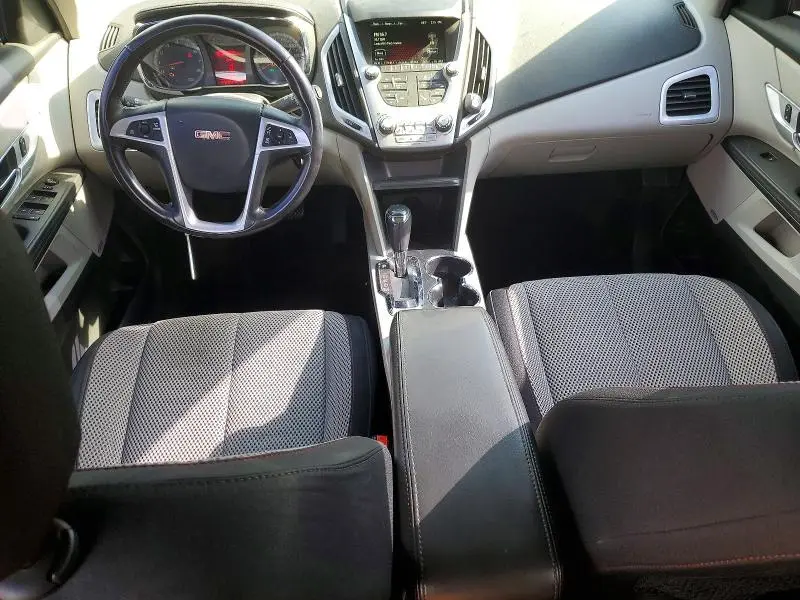 2016 GMC TERRAIN SLE  