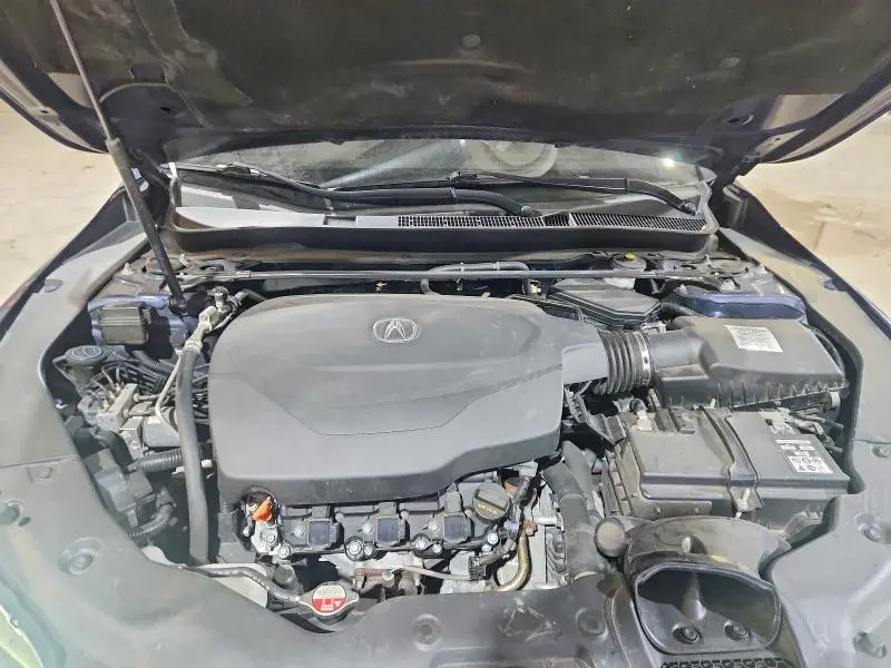 2016 ACURA TLX TECH  