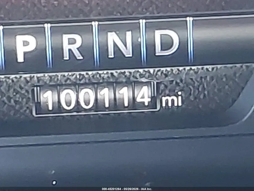 2019 RAM 1500 LARAMIE  4X4 5'7 BOX