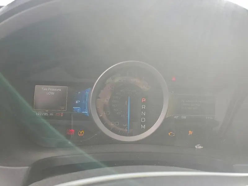 2014 FORD EXPLORER SPORT  