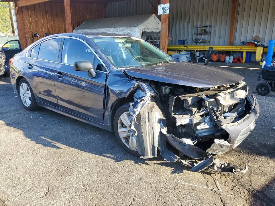 2015 SUBARU LEGACY 2.5I  