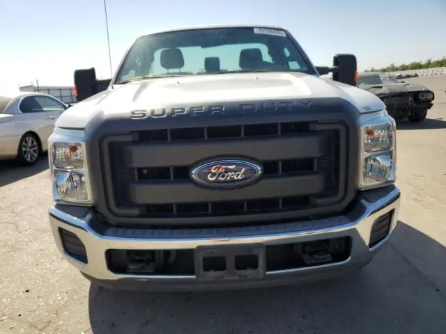 2014 FORD F250 SUPER DUTY  