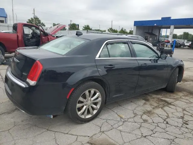 2015 CHRYSLER 300 LIMITED  