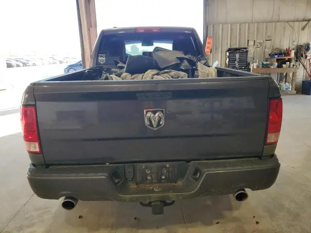 2016 RAM 1500 ST  