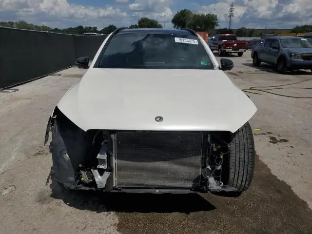 2020 MERCEDES-BENZ GLC 300 4MATIC  