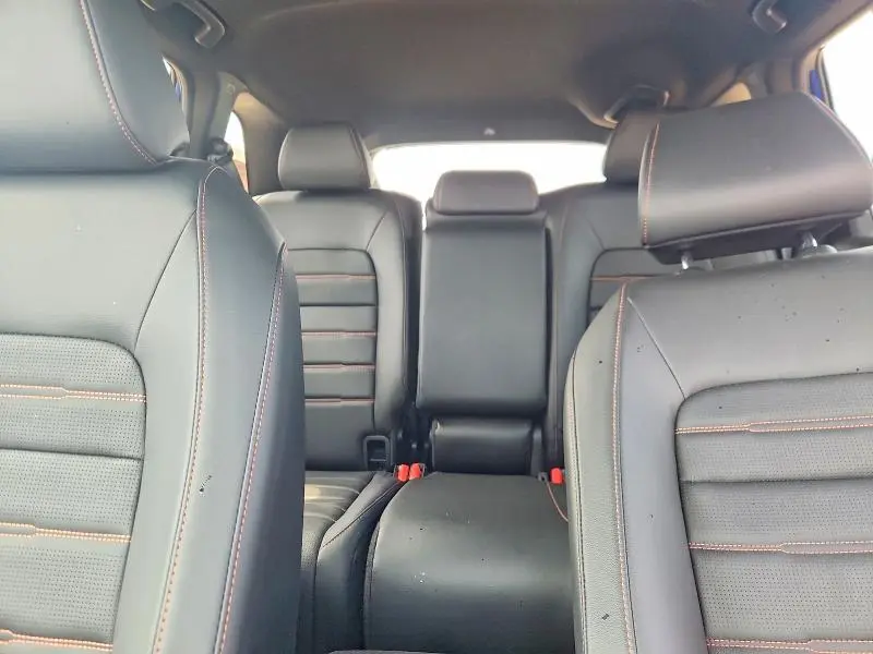 2024 HONDA CR-V SPORT-L  