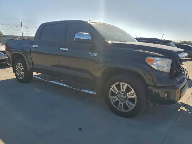 2015 TOYOTA TUNDRA CREWMAX 1794  