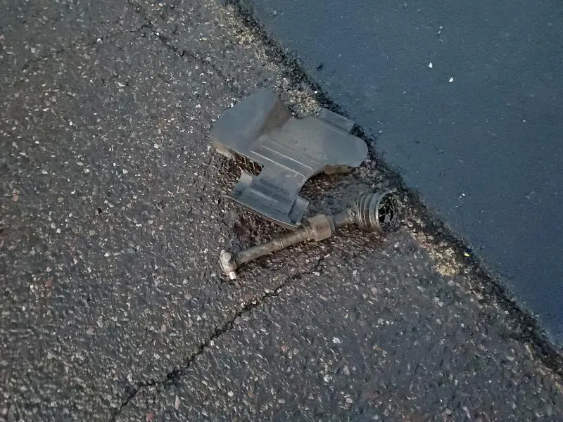 2013 JEEP PATRIOT SPORT  