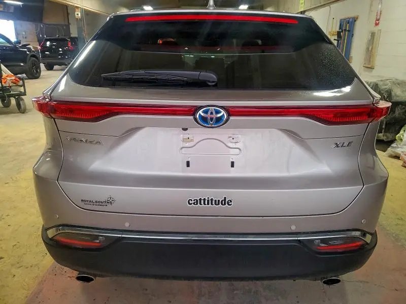 2023 TOYOTA VENZA LE  