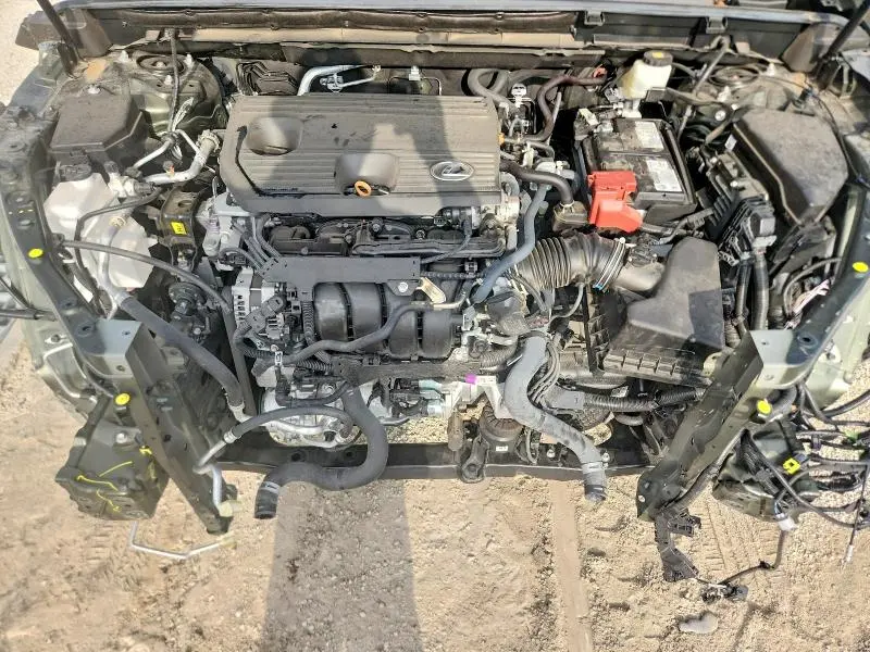 2025 LEXUS NX 250 BASE  