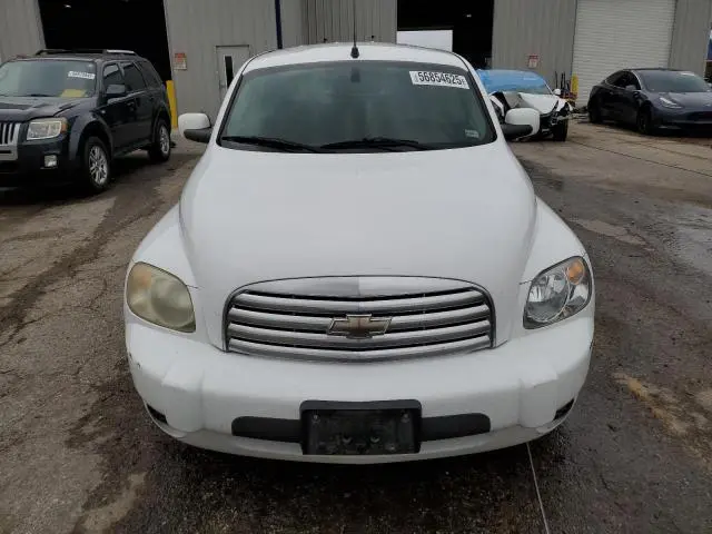 2011 CHEVROLET HHR LT  