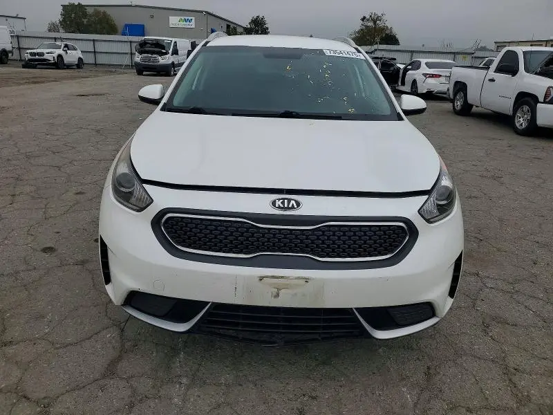 2019 KIA NIRO FE  