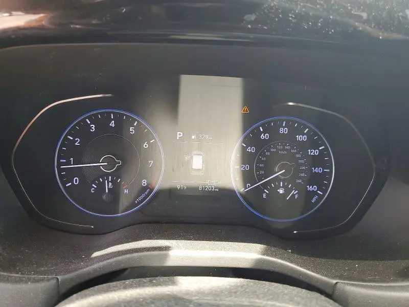 2021 HYUNDAI PALISADE SE  