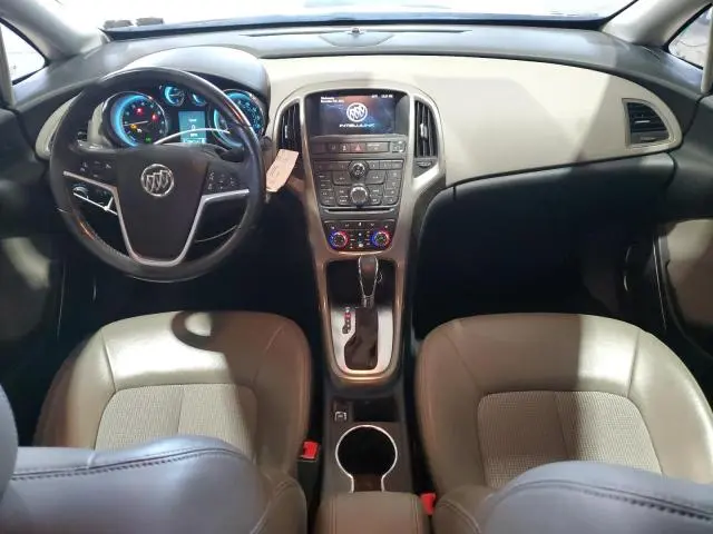 2015 BUICK VERANO CONVENIENCE  